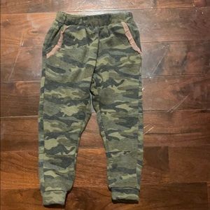 Miki miette girls sweats